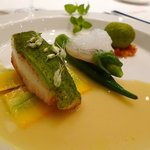 ラ・ロシェル - 2011.07.25