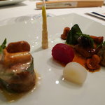 ラ・ロシェル - 2011.07.25