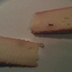 ヴィノフルート - ワインと同じ産地のチーズを