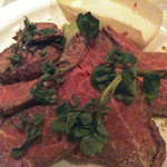 ヴィノフルート - ローストビーフ