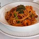 フォーシーズンズ テラス - パスタ