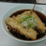 深大寺門前そば - 