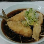 深大寺門前そば - 