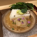 銀座 しのはら - 