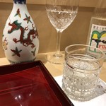 銀座 しのはら - 