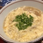 銀座 しのはら - にゅうめん