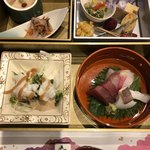 京料理 立神 - 