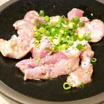炭火焼肉 いっとく - 