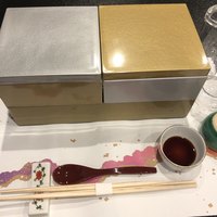京料理 立神 - 