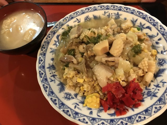 喰べ処 やまちょう - 小樽（居酒屋）の写真