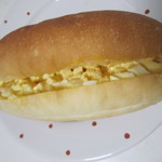 アプリコット - たまごサラダ