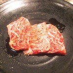 焼肉倶楽部いちばん - 