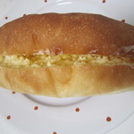 アプリコット - レモンチーズ