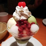あっぷるぐりむ - 