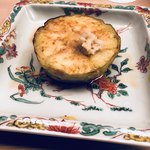 緒方 - 賀茂茄子