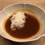 緒方 - 鯛出汁カレー