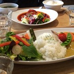 SONOKO CAFE - 