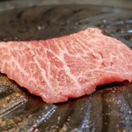 鳥取和牛 因幡の国守 - マルカワ