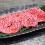 鳥取和牛 因幡の国守 - コンビ