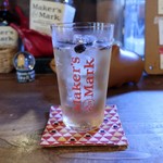 灯 - コーヒービーンズ