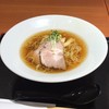 らぁ麺 鶏だし屋