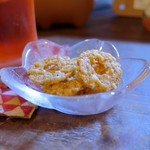 灯 - ミスターチーズ オーズ