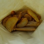 惣菜　弁当　ちえ蔵 - 