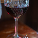 Bien - 玻璃盞（ぐらす）に玉薤（さけ）