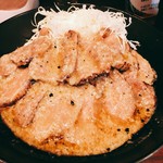 the 肉丼の店 - 