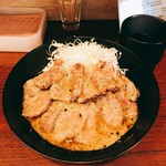 the 肉丼の店 - 