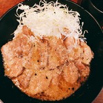 the 肉丼の店 - 