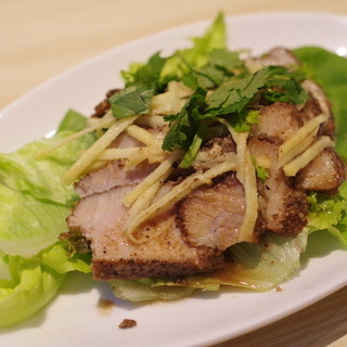 台湾キッチン かのか_1