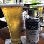 BUZZ'S ORIGINAL STEAK HOUSE - 