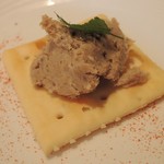 伊藤グリル - ポークリエット