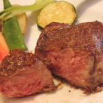 伊藤グリル - 拡大図