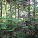 리잔보우 - 東屋