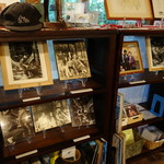 리잔보우 - ジョン・レノンの写真