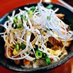 ラーメンみやび - アップ