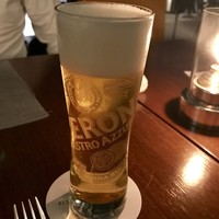 RESTAURANT LUKE with SKY LOUNGE - 