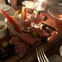RESTAURANT LUKE with SKY LOUNGE - 