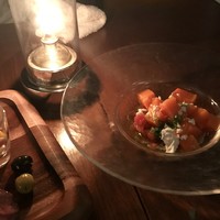 RESTAURANT LUKE with SKY LOUNGE - 