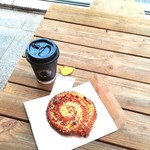 ブリコラージュ ブレッド アンド カンパニー ダイニング・カフェ - 