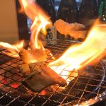 ホルモン 稲田屋 - 