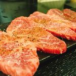 ホルモン 稲田屋 - 