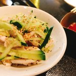 ホルモン 稲田屋 - 