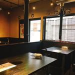 ホルモン 稲田屋 - 