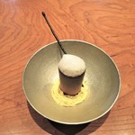 ラ・フォルム ド エテルニテ - クープショコラ