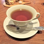 ラ・フォルム ド エテルニテ - 健一自然農園の紅茶