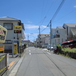 大門 - コインPは200円でした