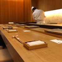 すし家 一柳 - 